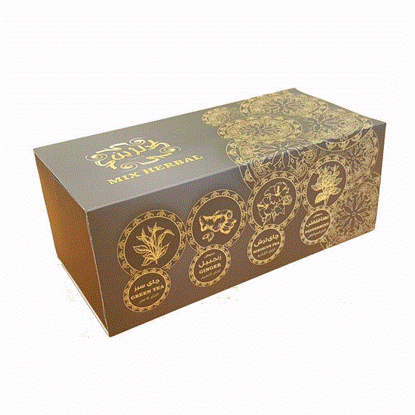 تصویر  پک 32 تایی لاغری دلژین