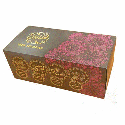 تصویر  پک 32 تایی (انرژی زا) دلژین