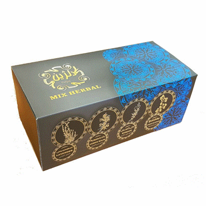 تصویر  پک 32 تایی آرامش دلژین