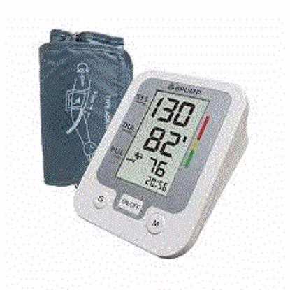 تصویر  فشارسنج بازویی سخنگو مدل STAR BF1112