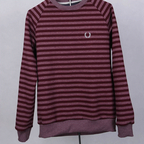 تصویر  پلیور Fred Perry سایز xl