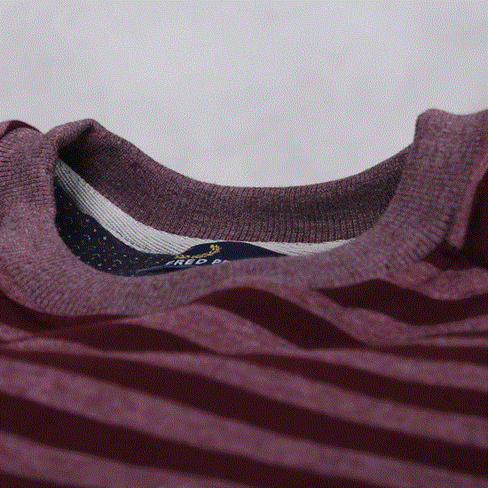 تصویر  پلیور Fred Perry سایز xl
