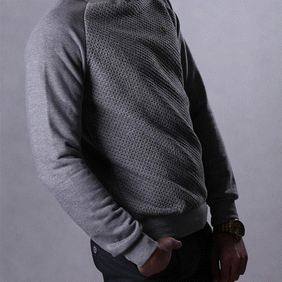 تصویر  پلیور طرح دار Jack & Jones