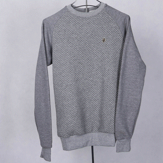 تصویر  پلیور طرح دار Jack & Jones