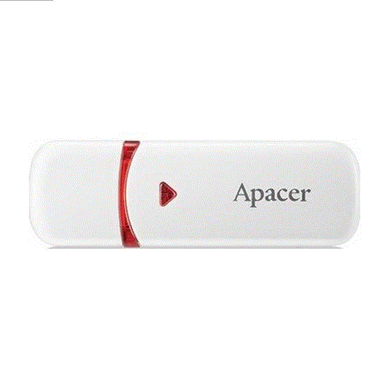 تصویر  فلش مموری اپیسر مدل AH333 ظرفیت 8GB