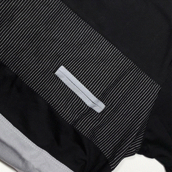 تصویر  تی شرت مردانه دو رنگ ( نخ پنبه.  پارچه ترک ) Jack & Jones