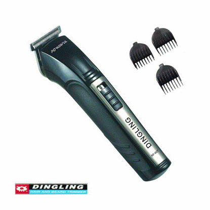 تصویر  ماشین اصلاح دینگ لینگ مدل  Ding Ling RF-627A