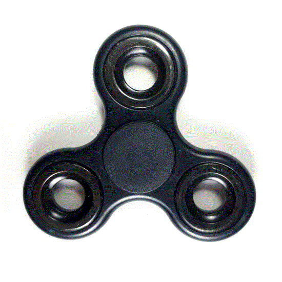 تصویر  اسپینر HAND SPINNER