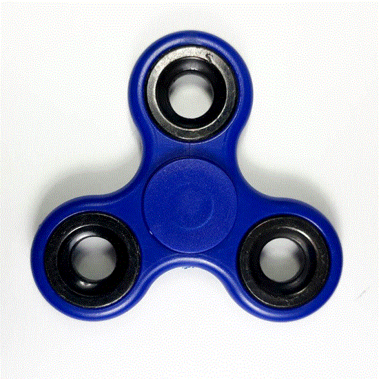 تصویر  اسپینر HAND SPINNER