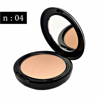 تصویر  پنکیک سه کاره گلام گالز GlamGals شماره 04