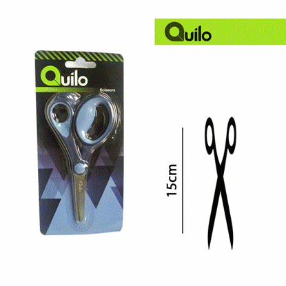 تصویر  قیچی کوییلو کوچک حرفه ای