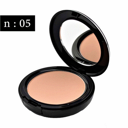 تصویر  پنکیک سه کاره گلام گالز GlamGals شماره 05