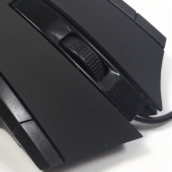 تصویر  موس اپتیکال SONY مدل S-U07
