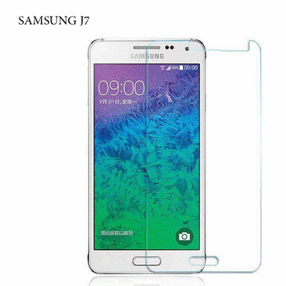 تصویر  محافظ صفحه نمایش مدل J7