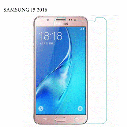 تصویر  محافظ صفحه نمایش مدل J5