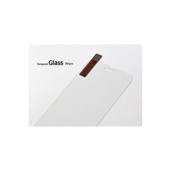 تصویر  محافظ صفحه نمایش شیشه ای مناسب برای مدل Cover Glass Screen Protector SAMSUNG J5 prime