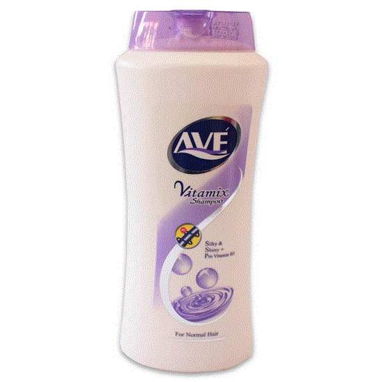 تصویر  شامپو اوه مدلFOR NORMALHAIR حجم750ML
