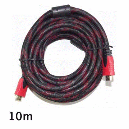 تصویر  کابل HDMI ده متری کنفی رویال ROYAL