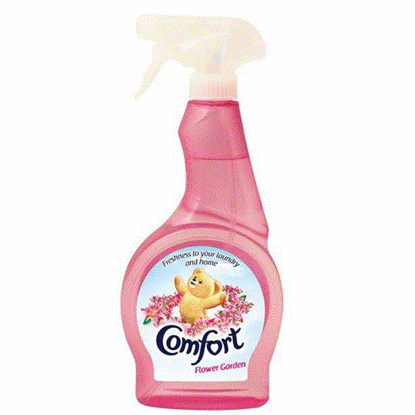 اسپری خوشبو کننده هوا کامفورت مدل FLOWER GARDEN حجم500ML