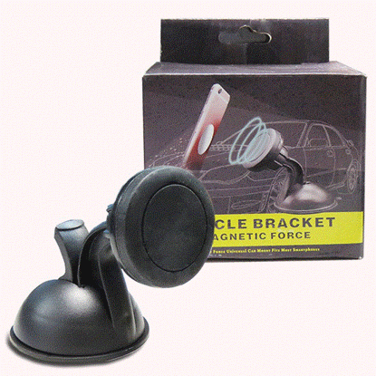 تصویر  هولدر و پایه نگه دارنده مغناطیسی موبایل