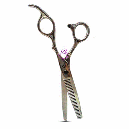 قیچی پیتاژ استیل یک طرفه