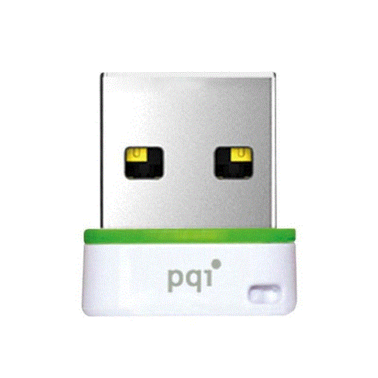 تصویر  فلش مموری پی کیو آی مدل 601L ظرفیت 32GB