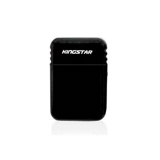 تصویر  فلش مموری کینگ استار مدل KS210ظرفیت8GB