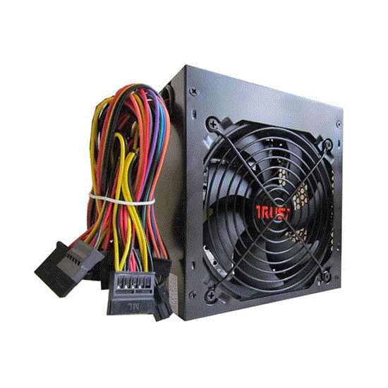 تصویر  پاور و منبع تغذیه کامپیوتر مدل P-4 900