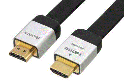 تصویر  کابل 3 متری HDMI سونی