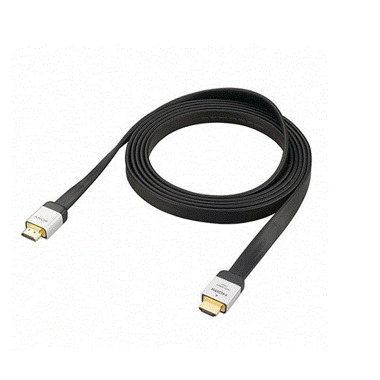 تصویر  کابل 3 متری HDMI سونی
