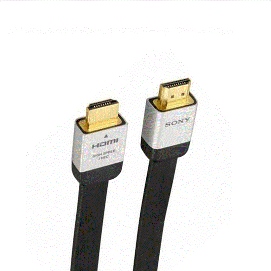 تصویر  کابل 3 متری HDMI سونی