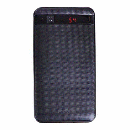 تصویر  اوربانک و شارژر همراه ریمکس پرودا