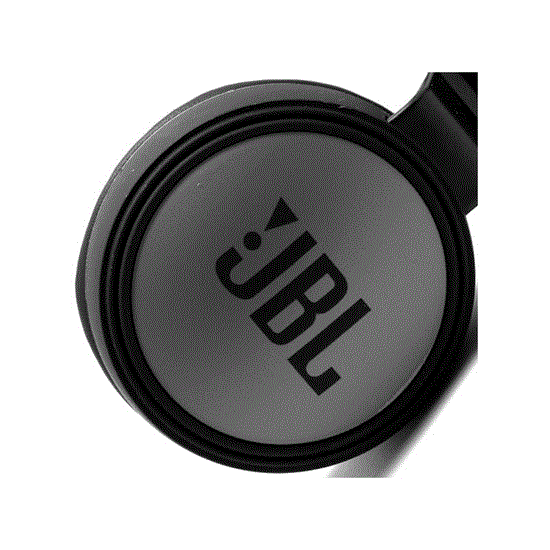 تصویر  هدفون جی بی ال مشکی مدل JBL wireless Headphone KD20