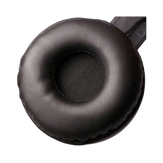 تصویر  هدفون جی بی ال صورتی مدل JBL wireless Headphone KD20