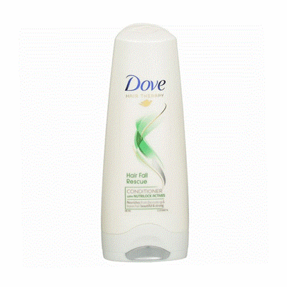 تصویر  نرم کننده داو مدلRESCUE حجم200ML