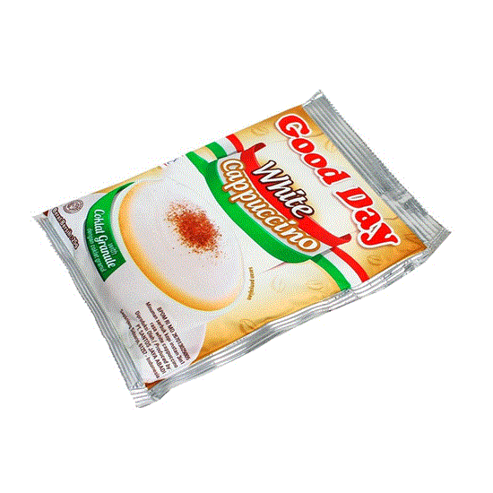 تصویر  کاپوچینو گود دی 20عددی همراه پودر شکلات