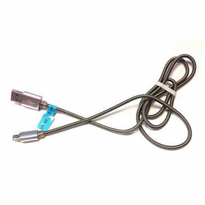 تصویر  کابل شارژاندرویدی استیل رویال مدلRXZ-11