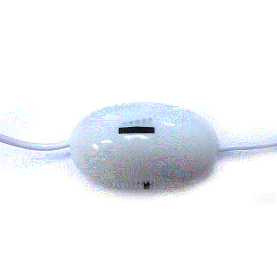 تصویر  اسپیکر لب تاپی با سیم رویال مدل RSL-712