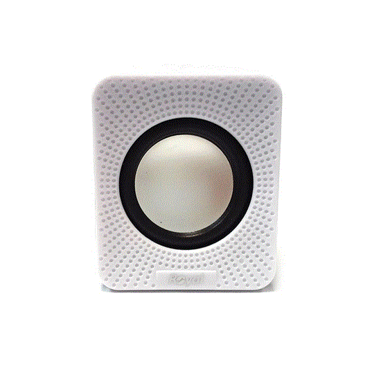 تصویر  اسپیکر لب تاپی با سیم رویال مدل RSL-713