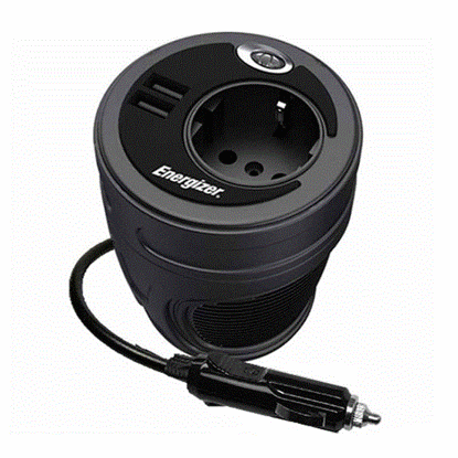 تصویر  اینورتر فنجانی انرجایزر180WATT