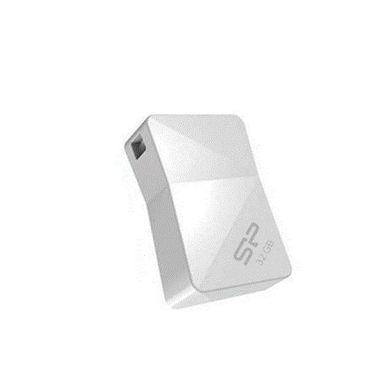 تصویر  فلش مموری سیلیکون پاور مدل T08ظرفیت 32GB