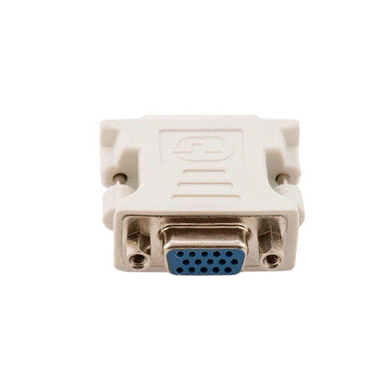 تبدیل dvi به vga