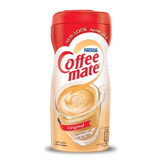تصویر  کافی میت نستله Nestle Coffee Mate 400g