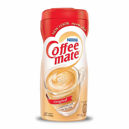 تصویر  کافی میت نستله Nestle Coffee Mate 170g