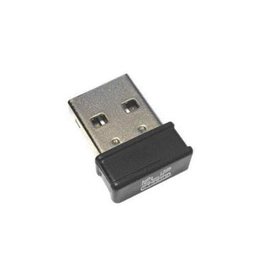تصویر  کیبرد و موس بیسیم رویال مدل KMW-400