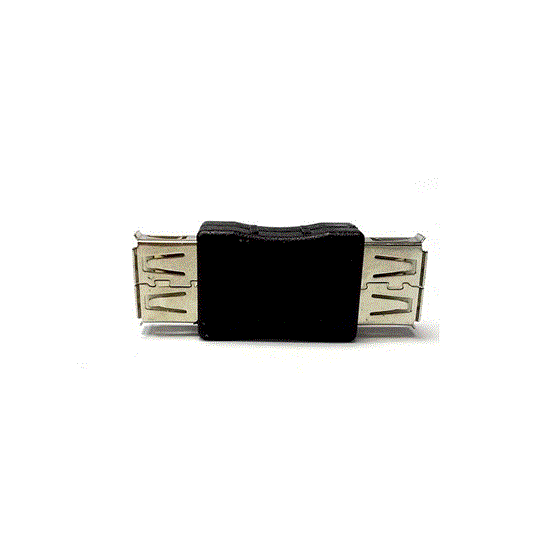 تبدیل دوسرمادگی USB