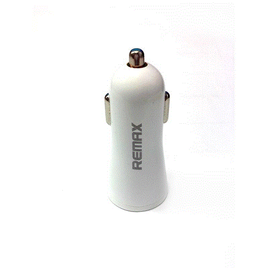 تصویر  شارژر فندکی ریمکس مدل REMAX charger YH-103