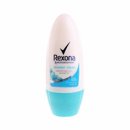 مام زنانه rexona