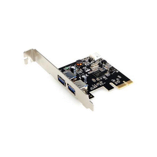 کارت 2 پورت USB 3.0 اینترنال رویال
