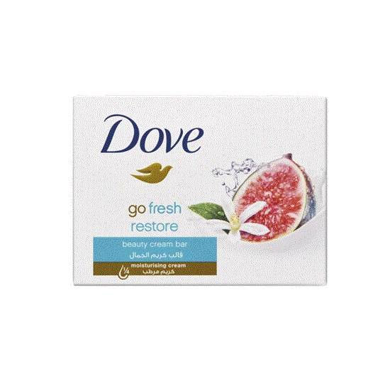 تصویر  صابون داو مدلGOFRESH RESTORE حجم100G